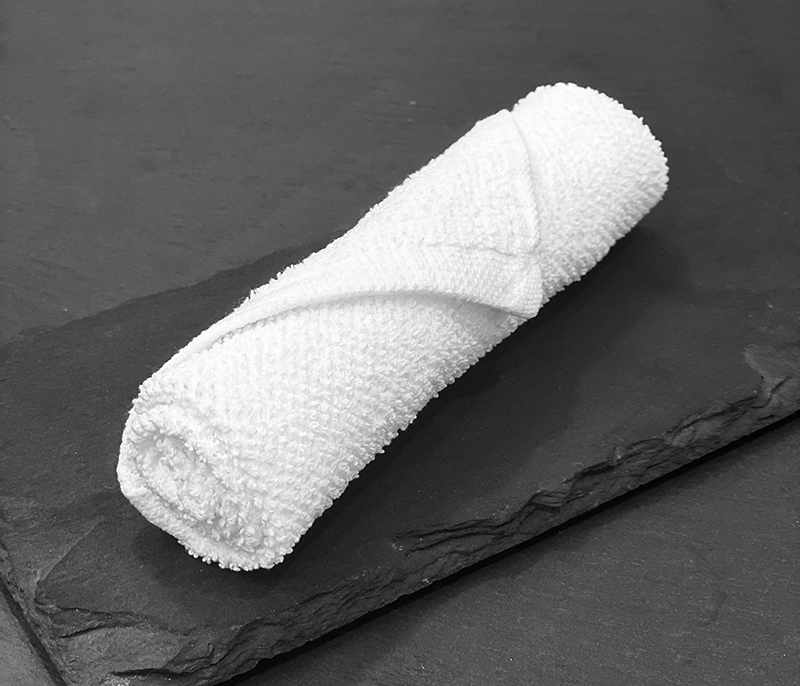 軽やかで日常使いに最適